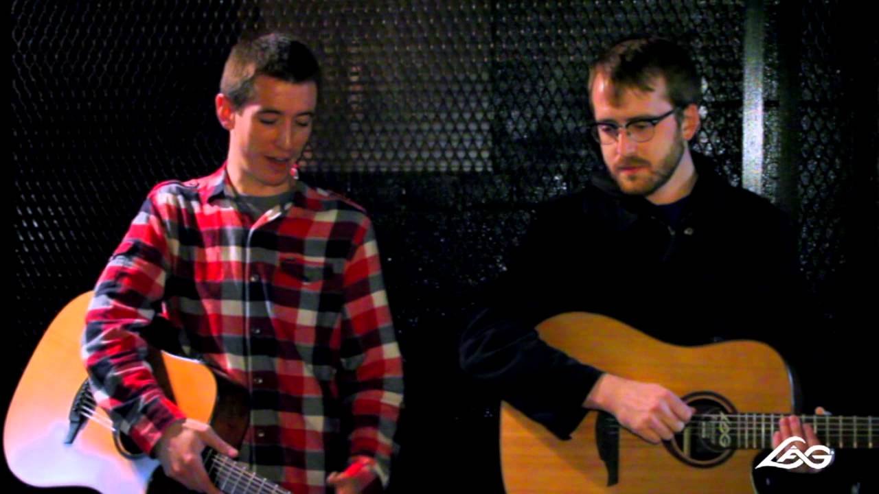 LAG All Access: Polar Bear Club auf YouTube ansehen LAG All Access: Polar Bear Club auf YouTube ansehen