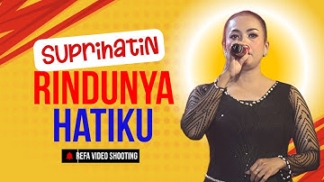 Rindunya Hatiku - Suprihatin | YS MUSIK | Khitanan AGAM ABDILAH PRATAMA | ReFa Video Shooting