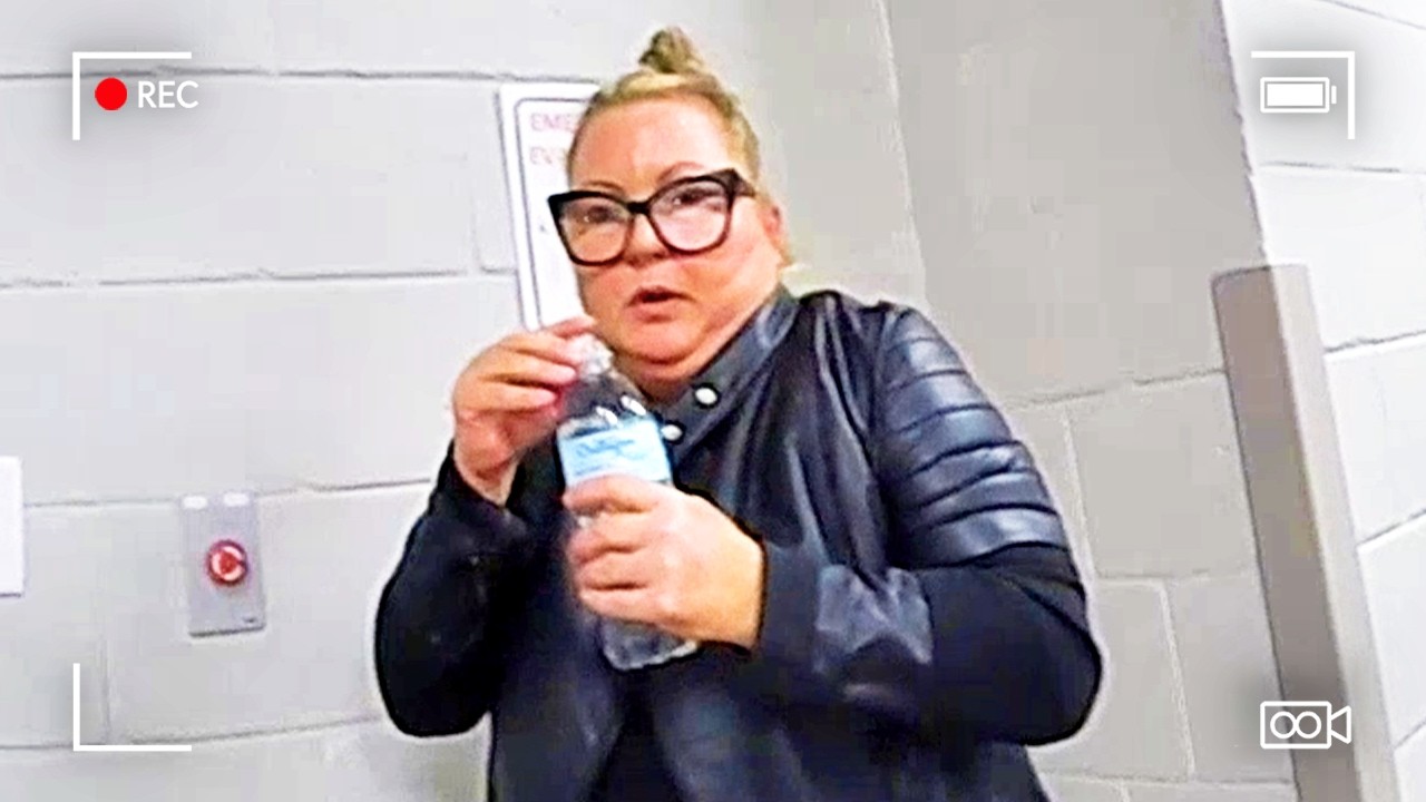 Violent Student Party Leads To Principal's Sick Secret