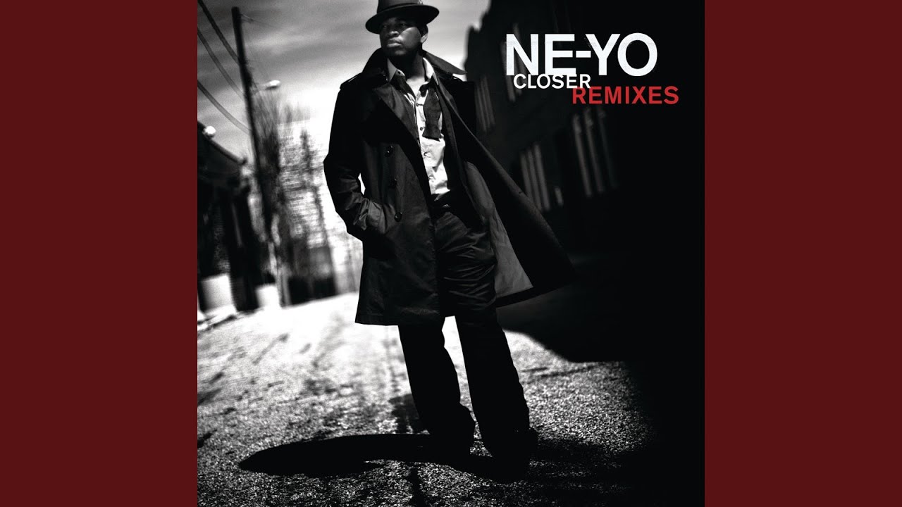 Closer (Cotto's Can't Stop Remix)