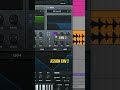 How to: Fisher Edit “Jamming” Bass synth in Serum #samsmyers #sounddesign