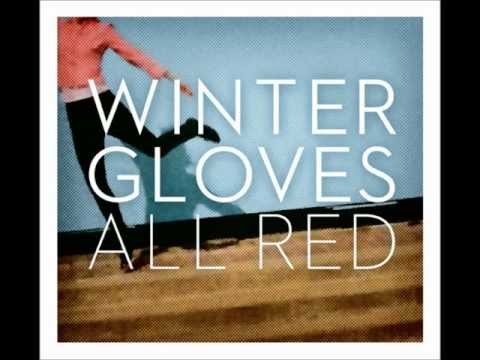 Winter Gloves — WINTER GLOVES - Glow In The Dark