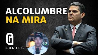 A trincheira final contra o STF está no Senado - SEM RODEIOS