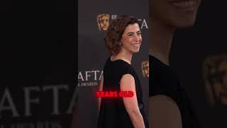 Why does Fernanda Torres, at the age of 60, suddenly seem like two completely different people Why does Fernanda Torres, at the age of 60, suddenly seem like two completely different people