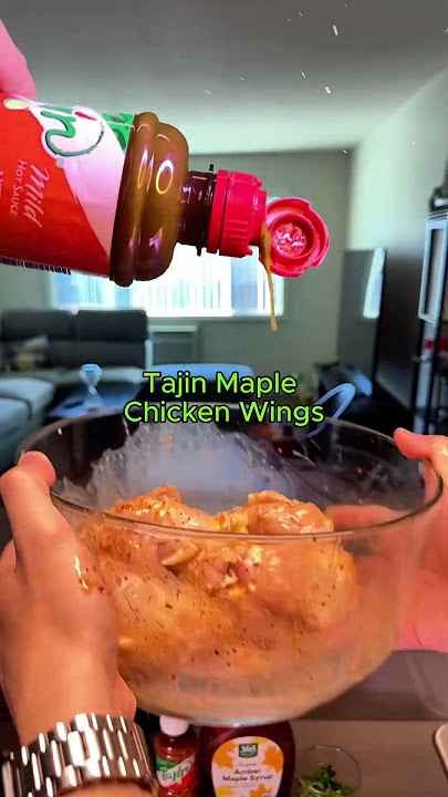My Way To Tajin It
