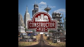 Обзор игры: Constructor  (1997 - 2019) screenshot 2