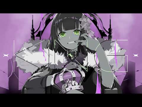 【オリジナルMV】KING / Kanaria (Covered by 華蔵閣 聖香) 【歌ってみた】