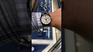 Limited Edition Grand Seiko SBGJ255 - Wrist Roll