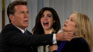 CBS [4/23/2026] The Young and the Restless FULL Episode, Thursday, April 23: Y&R Spoilers #yr