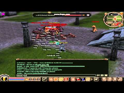 Metin2 Tapınak Hile