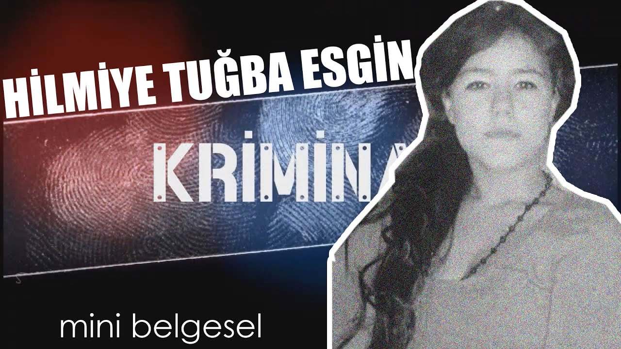 Hilmiye Tuğba Esgin - Kriminal 29. Bölüm