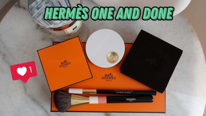 Reveal: My Hermès Special Order Bastia and Calvi Finally Arrived