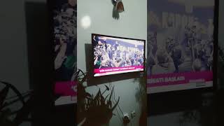 Deprem Tatbikatı 18. 57