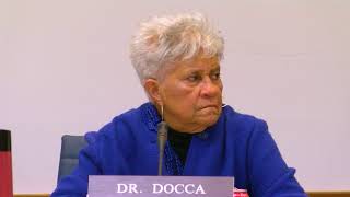Many Students Make Push for Boundary Changes