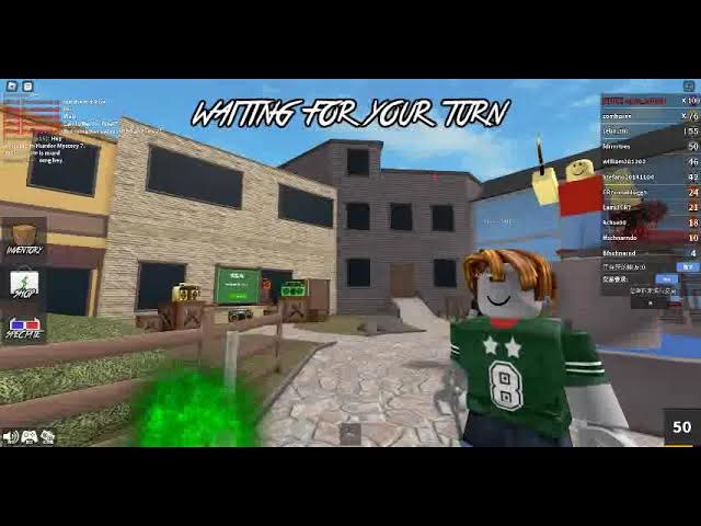 ROBLOX MM2 SCRIPT by ItzVirii - Free download on ToneDen