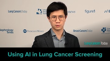 AI-Based Lung Cancer Screening: Molly Li, MBBS, Shares Insights From the LC-SHIELD Study