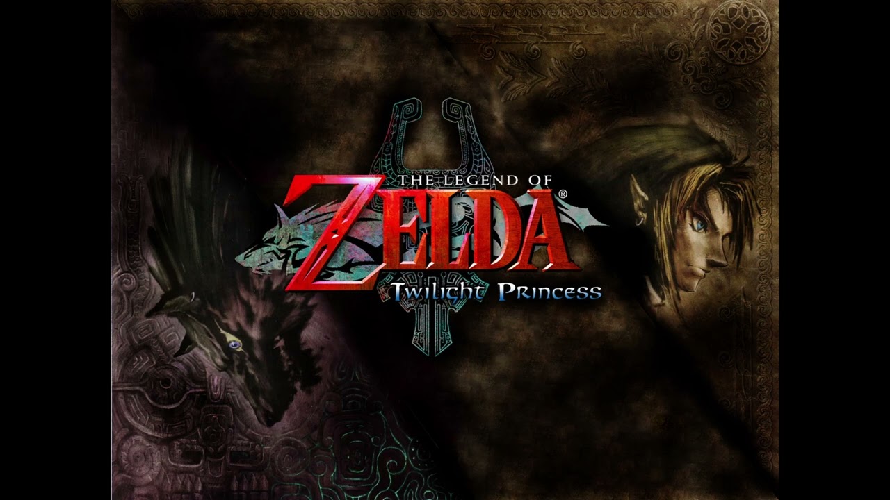 The Legend of Zelda: Twillight Princess  - Hidden Skill (Orchestrated)