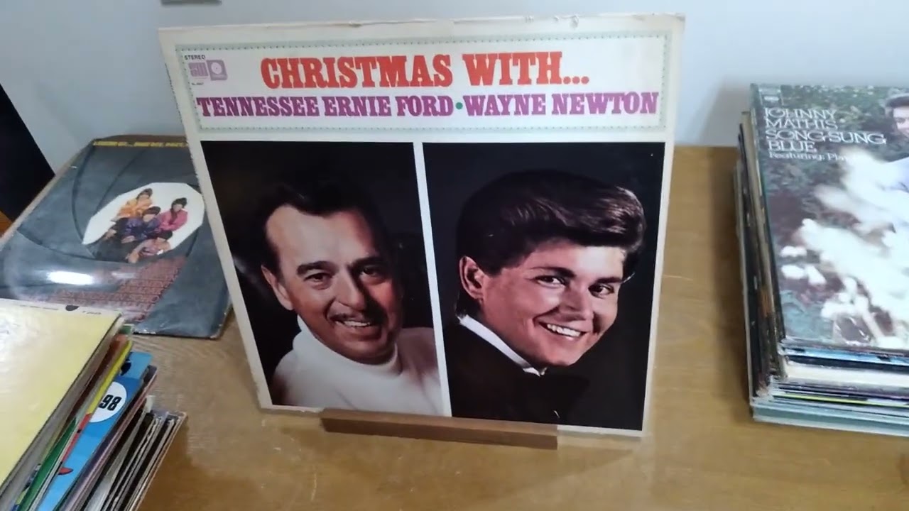 My Records Collection #47