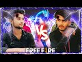 Shibu bhai  💪1vs1💪 SR Sharif bhaif💔 real versus Sanket 444 reward ff💪 versus white 💪versus Rajasthan