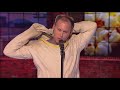 The Amazing Jason Michaels Escapes From A Straight Jacket | Huckabee