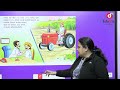 EDURISE SANSKRIT CLASS 5 CHAPTER 7 MUM PRIYE GRAMAHA
