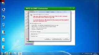 How to add mp3 to forum profile By Alright