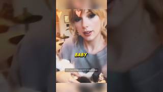 Famous Taylor Swift Treats Her Cat Benjamin Like... Wealth