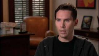 "Valkyrie" - Interview with Director Bryan Singer - Part 3