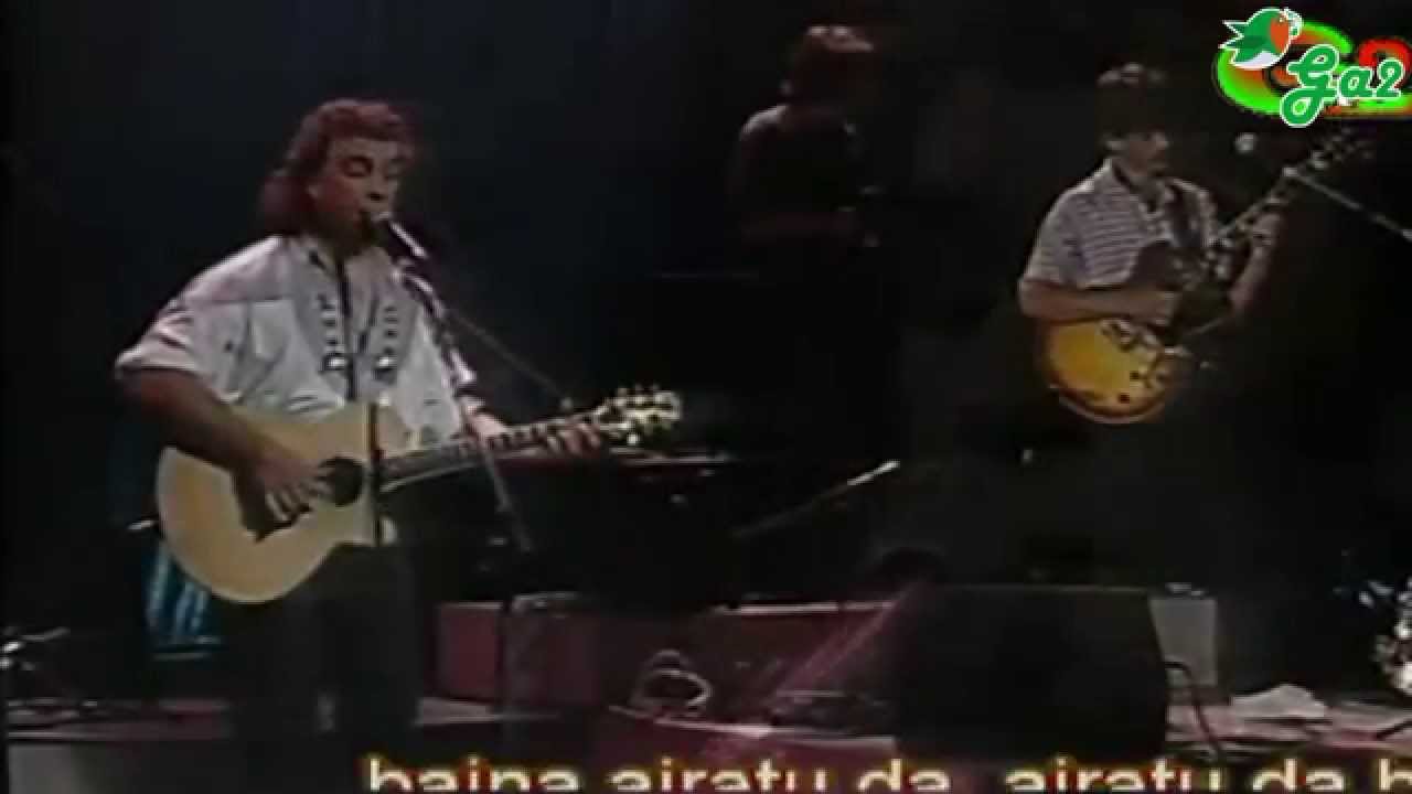 Beste batekilan -ANJE DUHALDE-