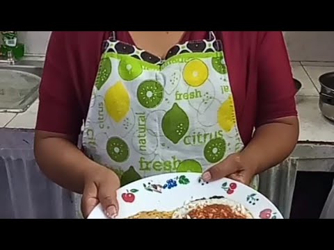 Video: Tostada Tibia Con Frijoles Y Huevo