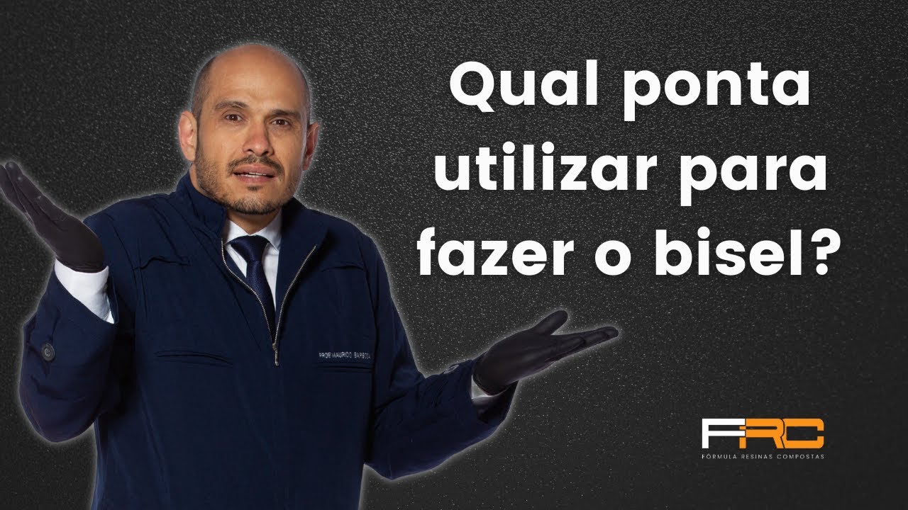 Bisel Ponta Pílula Odonto em 1 minuto | Qual ponta utilizar para fazer o bisel ...