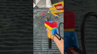 #legogun #toys #lego #callofdutymobile perfect lego gun for any COD fans
