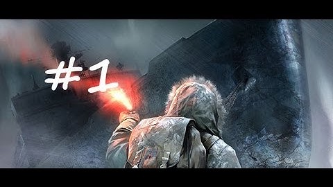 Cryostasis- Gameplay Walkthrough- Part 1 HD