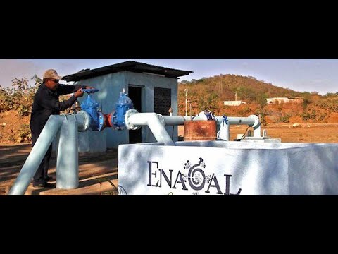 Ortega pretende privatizar el agua potable, mediante reforma a la Ley General de Aguas Nacionales