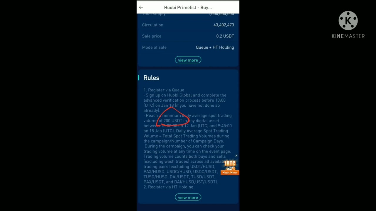 Hubohai prime list Gari