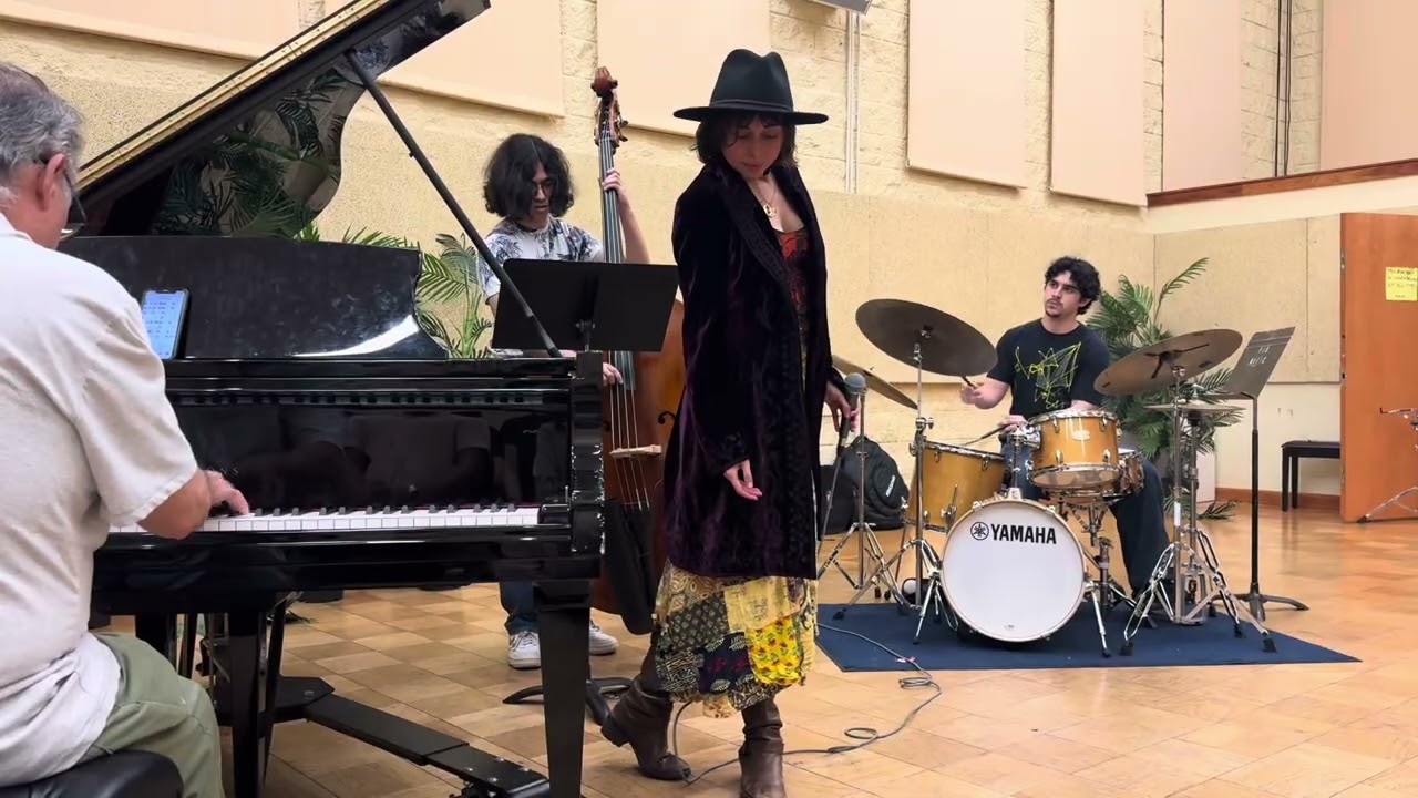 My Romance ft. Veronica Swift