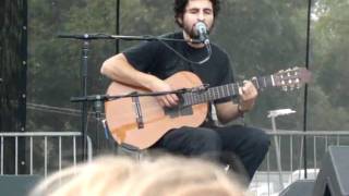 José González - How Low [Live Austin City Limits 2008]