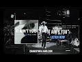 It Ain&#39;t You - Chancey Williams