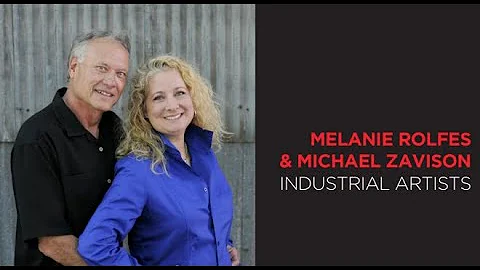 CREATOR Lifestyle Podcast Season 1.E3: Melanie Rol...