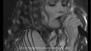 Marilyn et John (Sub Español) - Vanessa Paradis chords
