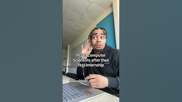 2 weeks of unpaid labour #computerscience #compsci #csstudent #coding #sturdythoughts #internship