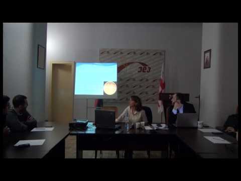 თვითმართველობა დეცენტრალიზაცია