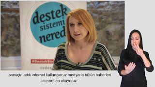 Medyada Cinsel Şiddet Haberleri