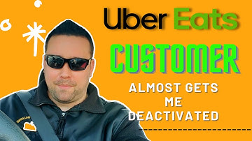 I Was Almost DEACTIVATED... DoorDash, Uber Eats & Grubhub Multi App Ride Along
