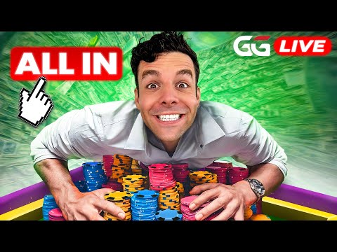 $800 Wsop Championship!  Kmart Live Hunting Wsop Rings