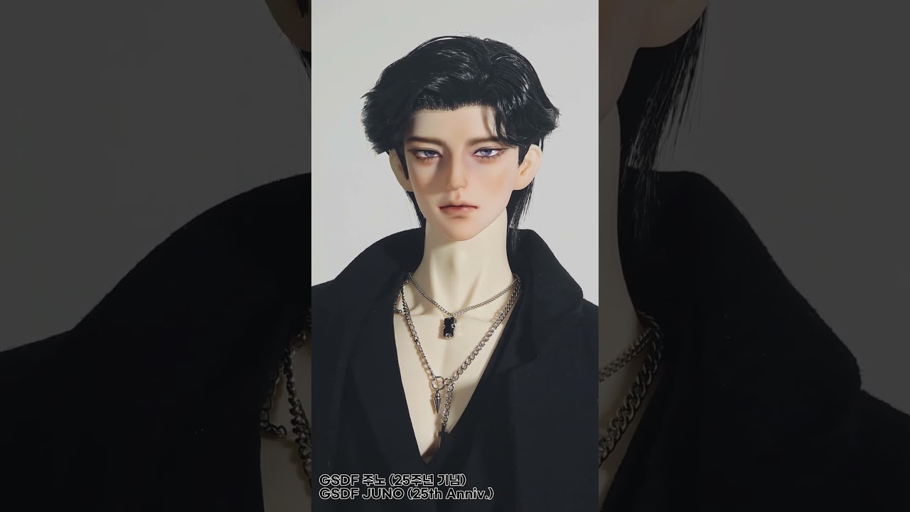 [LUTSDOLL] New doll - GSDF JUNO