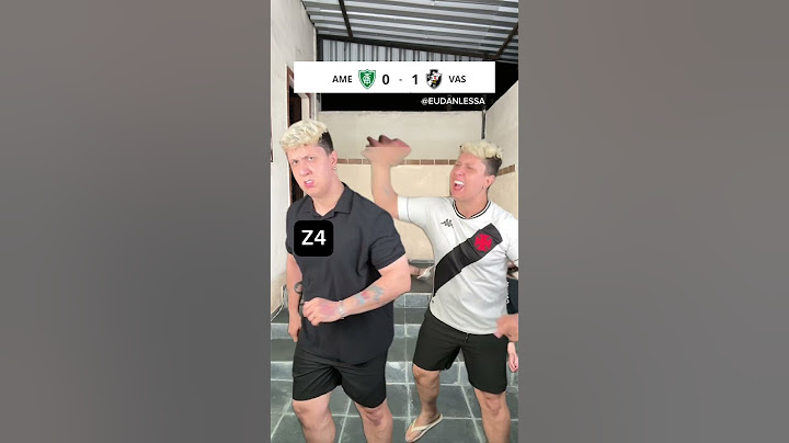 O VASCO SAIU DO Z4!!!! #brasileirão