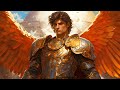 Archangel Michael PROTECTS YOU and Clear All Dark Energy With Alpha Waves From Subconscious 432 Hz