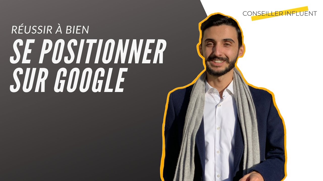 Comment être référencé gratuitement sur Google - SEO appliqué au marketing immobilier