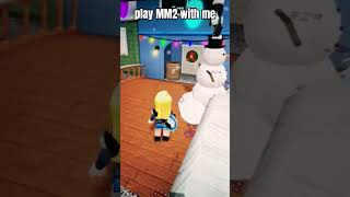 worst one yet 🙄🙄🙄 #mm2 #roblox #ragequit #ragebait #hacker